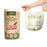 8L Extra Small Compostable Caddy Liners (Natural) 30 Rolls x 30's (900 bags)