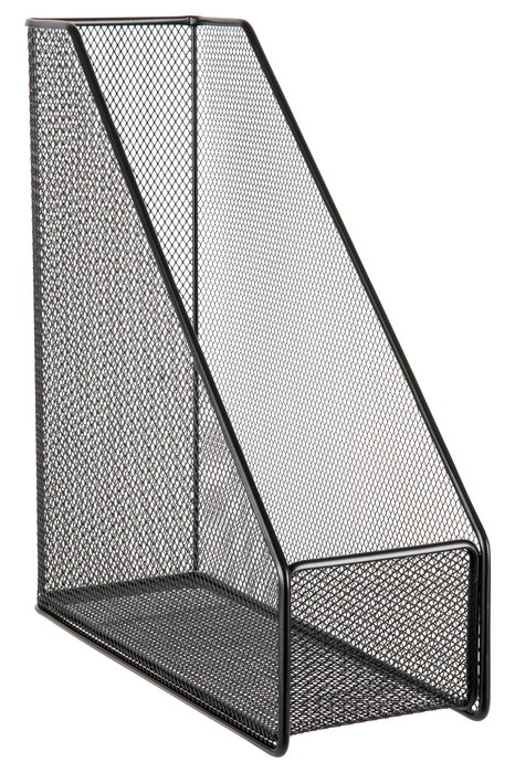Esselte Mesh Magazine Holder