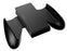 PowerA Joy-Con Comfort Grip for Nintendo Switch - Black