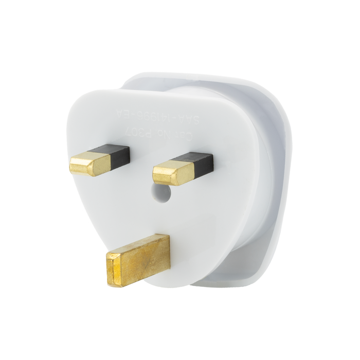 Moki Travel Power Adaptor to UK