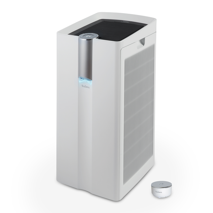 TruSens Performance Air Purifiers Z7000 with Sensorpod