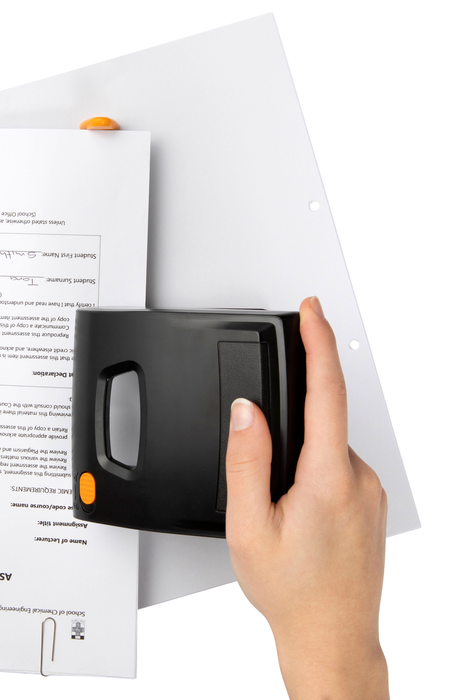 Marbig 2 Hole 30 Sheets Paper Punch