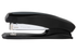 Marbig Stapler, Full Strip, 20 Sheet, Black