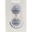 Nero 2000W Convector Heater White WE749005