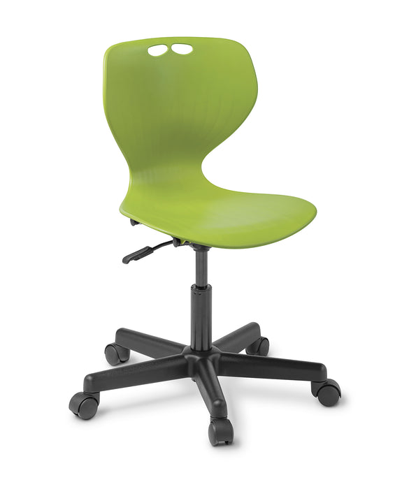 Eden Omni Swivel Chair