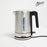 Nero Select Kettle 1L Brushed Stainless Steel WE740040