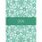 2026 Collins Diary A53, Week To View, Geometric, Assorted Design, 148mm x 210mm