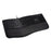 Kensington Pro Fit Ergo Wired Keyboard, Built-In Wrist Rest, Spill-Proof Keys, Ergonomist Approved