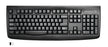 Kensington Pro Fit Wireless Keyboard Black, Spill-Proof