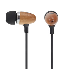 Moki Retro Earphones