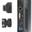 Kensington SD3500v USB 3.0 Dual 2K Docking Station - HDMI/DVI-I/VGA - Windows