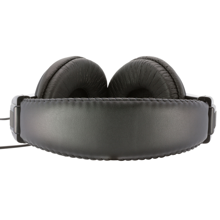 Moki Tommy Headphones Black