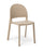 Eden Bubble Café Stacker Chair