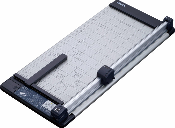 Carl DC250 A2 Rotary Paper Trimmer
