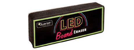 Quartet Led Board Eraser