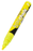 Texta Liquid Chalk Marker Bullet Wet Wipe Yellow