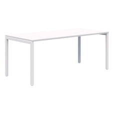 Avero Fixed Height Desk Single 1500mm x 800mm