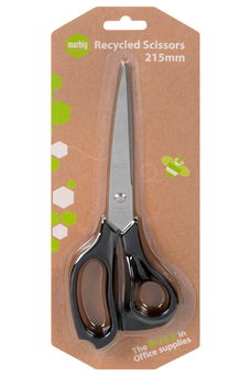 Marbig Enviro 215mm General Purpose Scissors