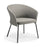 Eden Clove 4-Leg Meeting Chair