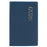 2026 Collins Pocket Diary A71P, Day Per Page, PVC Cover, Navy, 74mm x 105mm