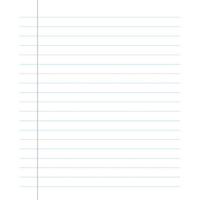 9F5 Warwick Ruled School Pad CX117106