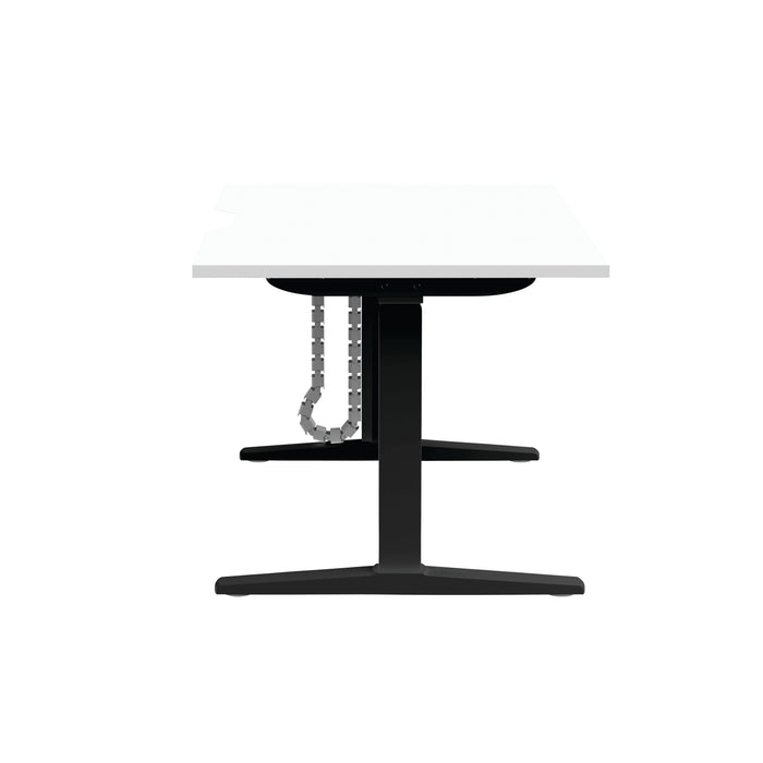 Buro Altri Electric Height Adjustable Desk