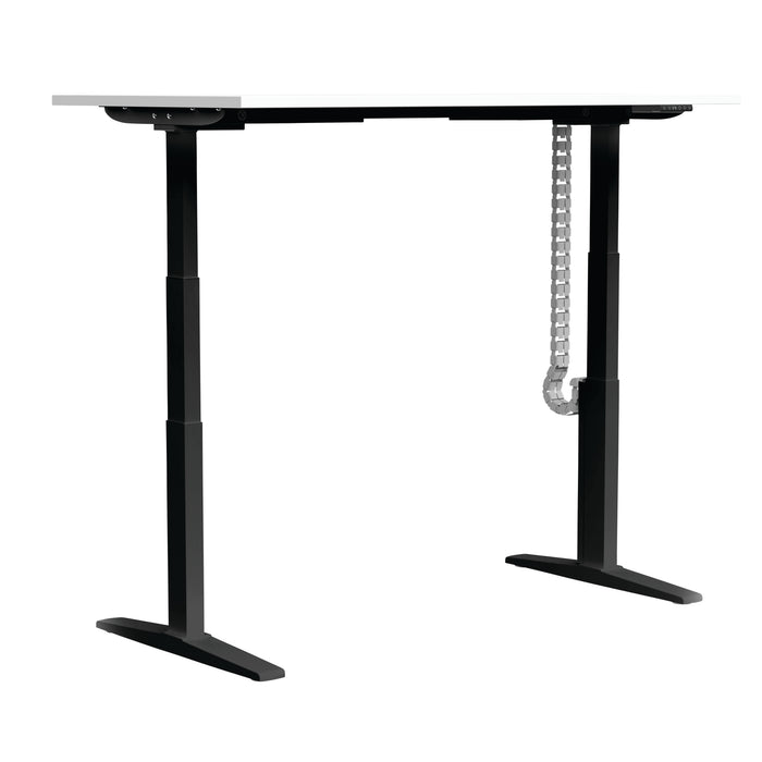 Buro Altri Electric Height Adjustable Desk