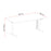Buro Altri Electric Height Adjustable Desk