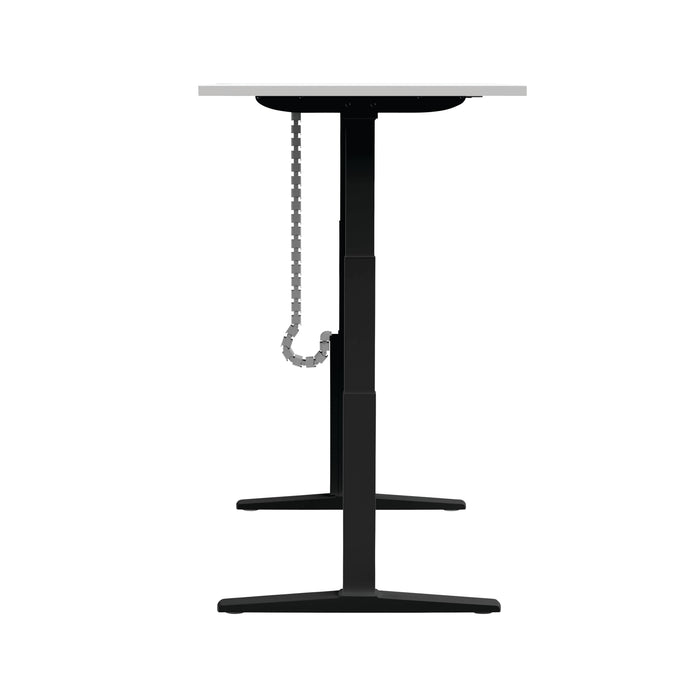 Buro Altri Electric Height Adjustable Desk