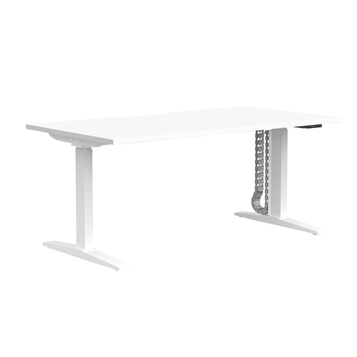 Buro Altri Electric Height Adjustable Desk