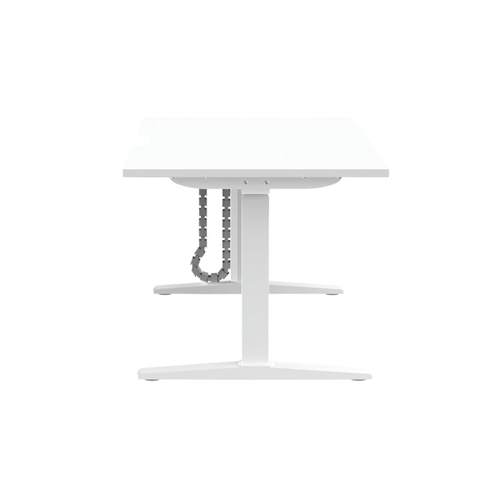Buro Altri Electric Height Adjustable Desk