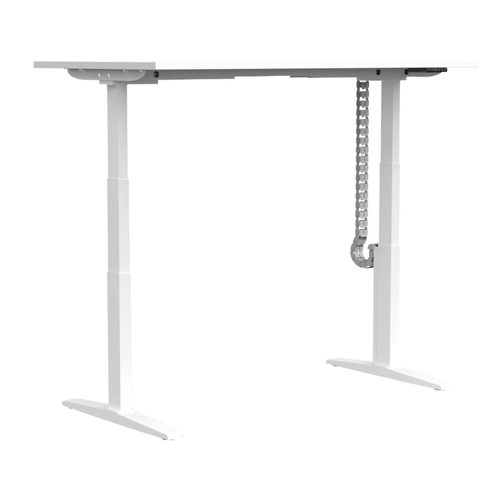 Buro Altri Electric Height Adjustable Desk