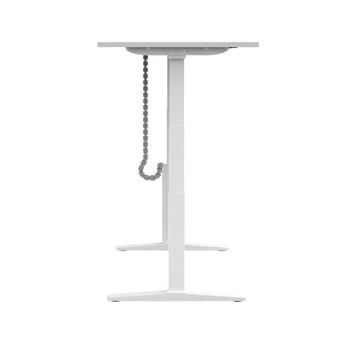 Buro Altri Electric Height Adjustable Desk