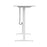 Buro Altri Electric Height Adjustable Desk