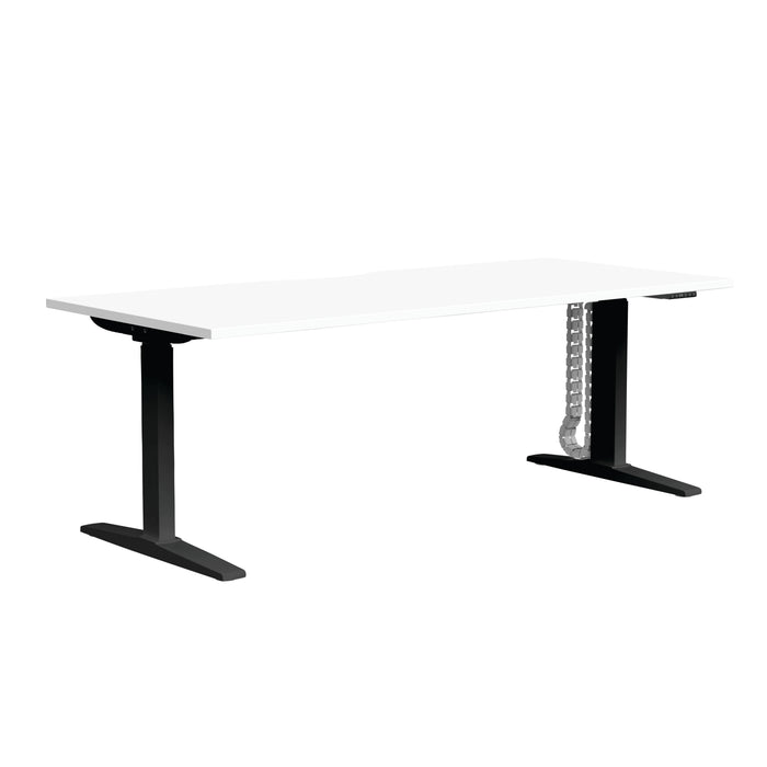 Buro Altri Electric Height Adjustable Desk