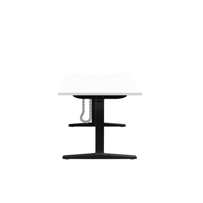 Buro Altri Electric Height Adjustable Desk