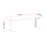 Buro Altri Electric Height Adjustable Desk