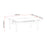 Buro Altri Back to Back Electric Height Adjustable Desk