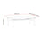 Buro Altri Back to Back Electric Height Adjustable Desk