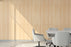 TimberTone Acoustic Panels 1220mm x 2440mm x 12mm - Choice of Colours