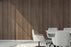 TimberTone Acoustic Panels 1220mm x 2440mm x 12mm - Choice of Colours