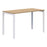 Avero Fixed Height Classroom Desk