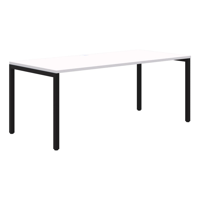 Avero Fixed Height Desk Single 1200mm x 700mm