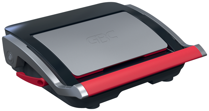 GBC CB25 CombBind Manual Binding Machine