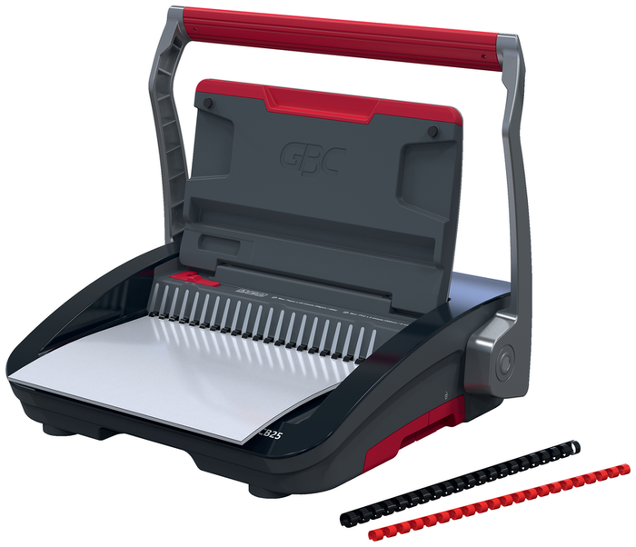 GBC CB25 CombBind Manual Binding Machine