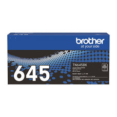 Brother TN645BK Black Genuine Toner DSBN645B