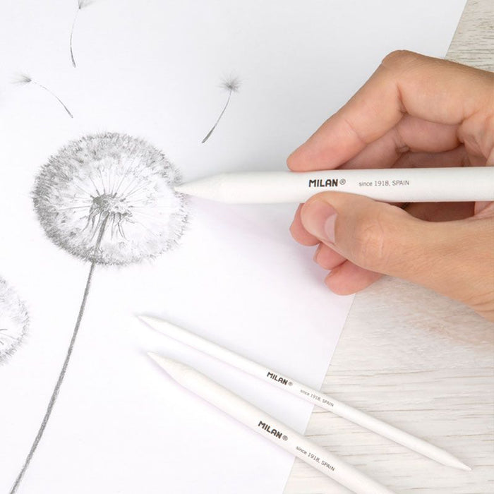 Milan Blending Stomps, Pack of 5