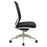 Buro Force Mesh Back Chair, High Back, Black Seat