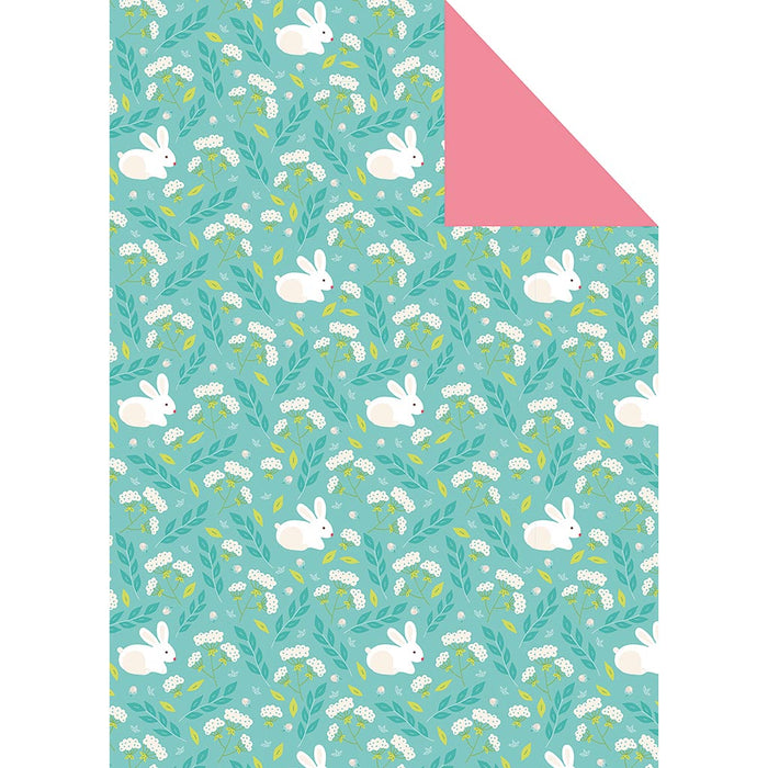 Clairefontaine Decoration Cardboard Spring,, 25x35cm 160g, 40 Sheets