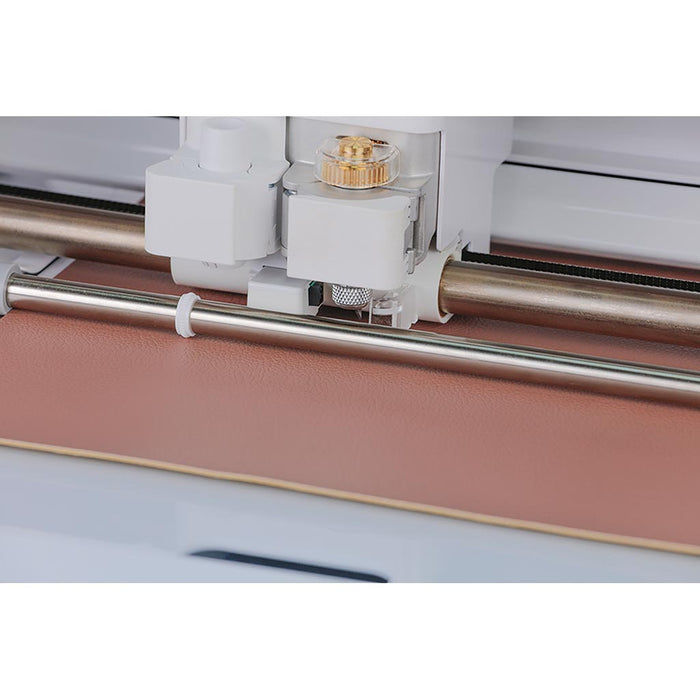 Clairefontaine Cutting Paper, Synthetic Leather, 30.5x30.5cm, Pack of 5